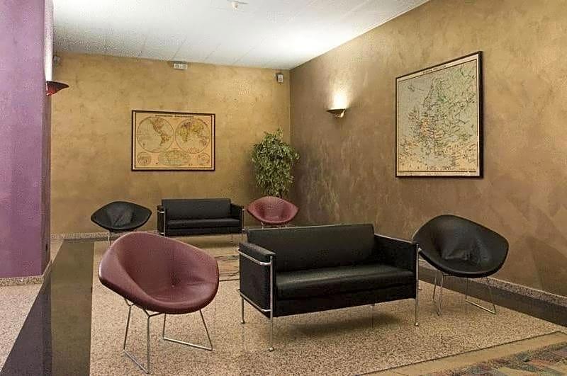 Airone Hotel galeri fotoğrafı