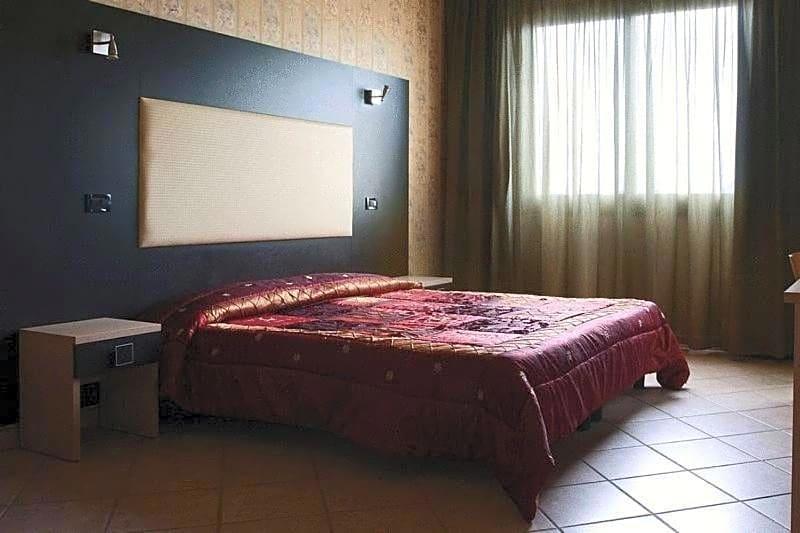 Airone Hotel