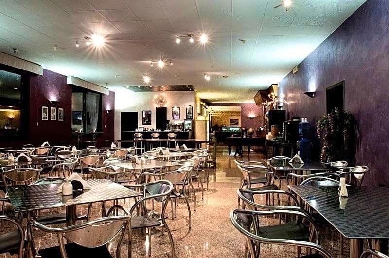 Airone Hotel galeri fotoğrafı