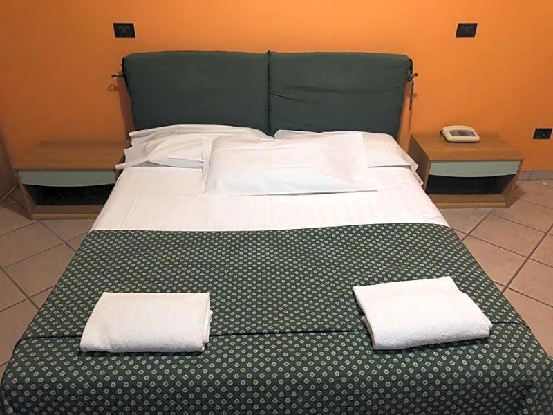 Airone Hotel galeri fotoğrafı