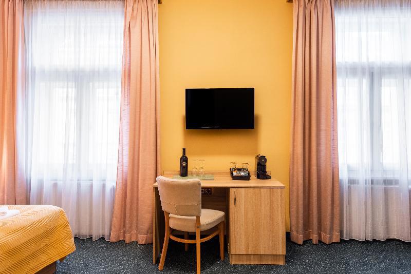 Hotel Libero galeri fotoğrafı
