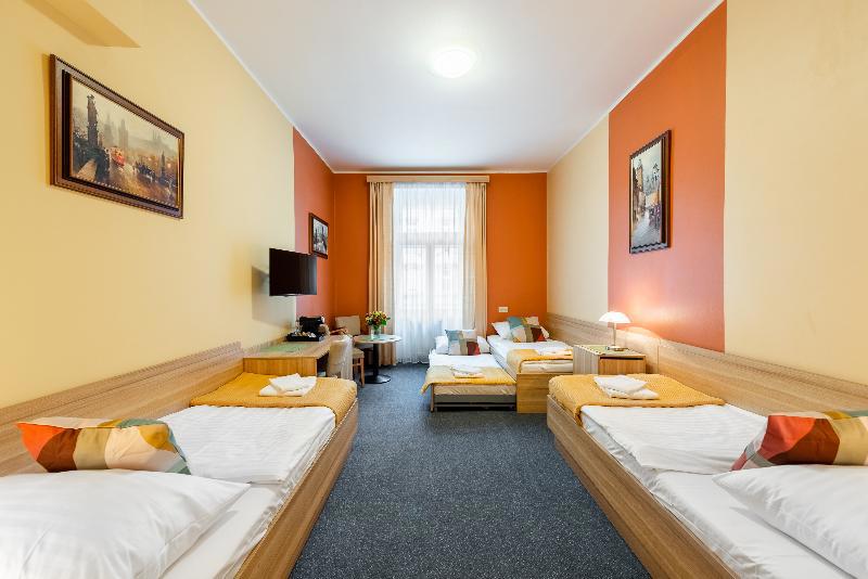 Hotel Libero galeri fotoğrafı