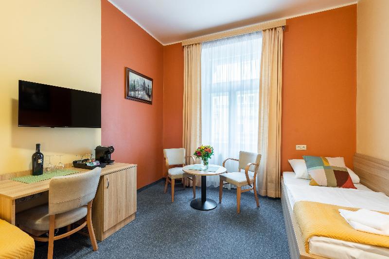 Hotel Libero fotoğrafı