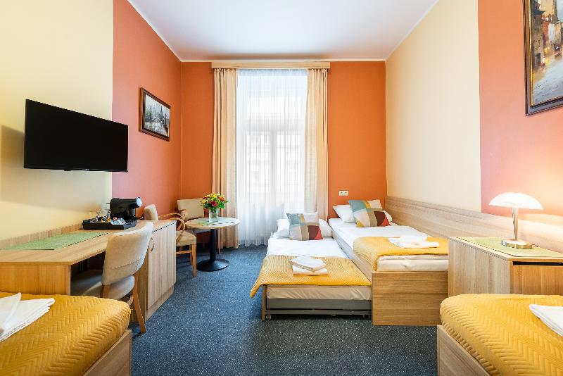 Hotel Libero fotoğrafı