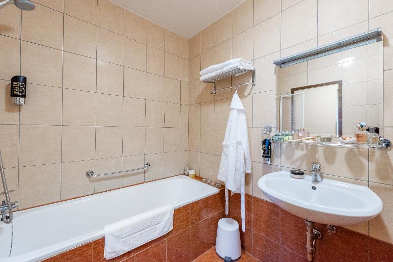Hotel Libero galeri fotoğrafı