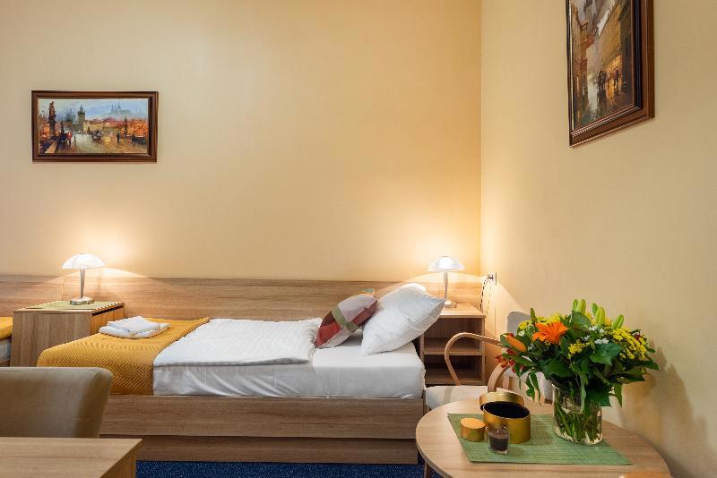 Hotel Libero galeri fotoğrafı