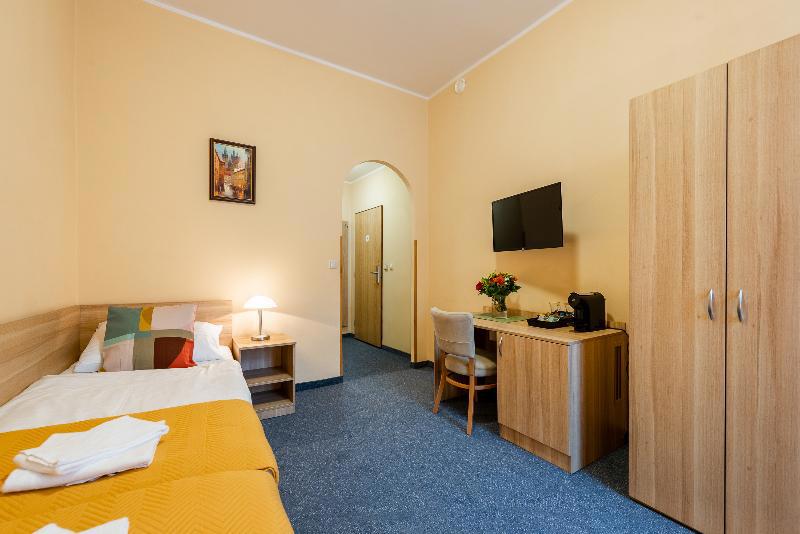 Hotel Libero galeri fotoğrafı