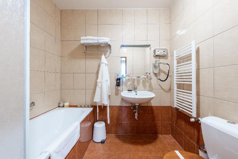 Hotel Libero galeri fotoğrafı