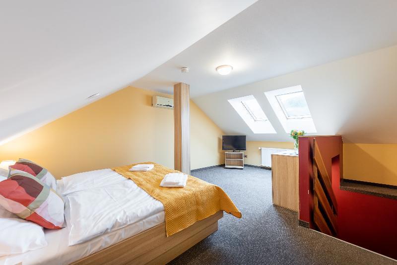 Hotel Libero galeri fotoğrafı
