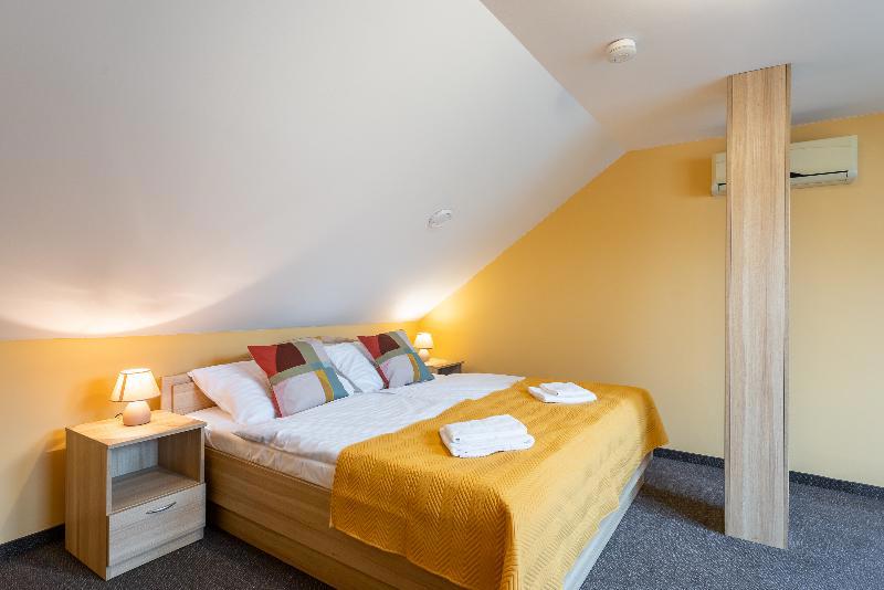 Hotel Libero galeri fotoğrafı