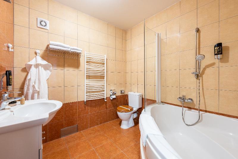 Hotel Libero galeri fotoğrafı