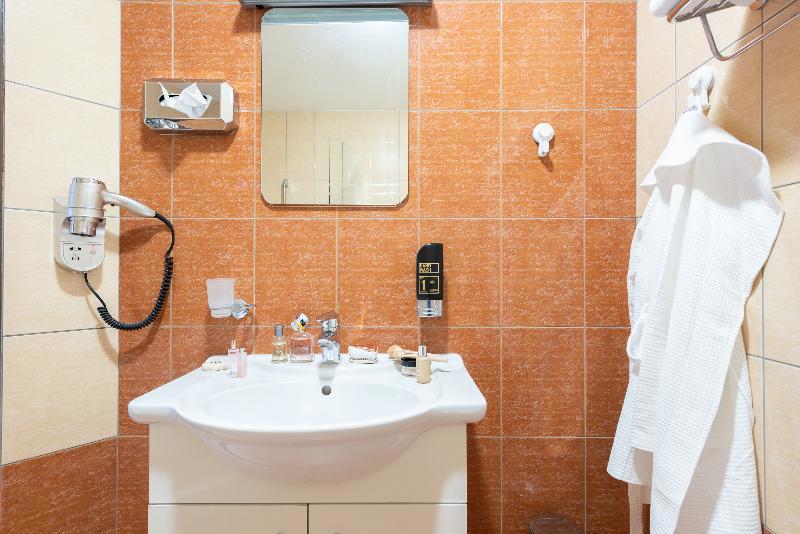 Hotel Libero galeri fotoğrafı