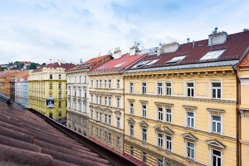 Hotel Libero galeri fotoğrafı