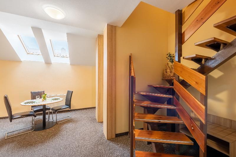 Hotel Libero galeri fotoğrafı
