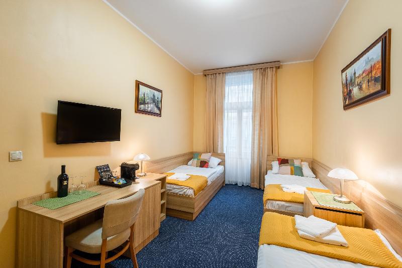 Hotel Libero galeri fotoğrafı