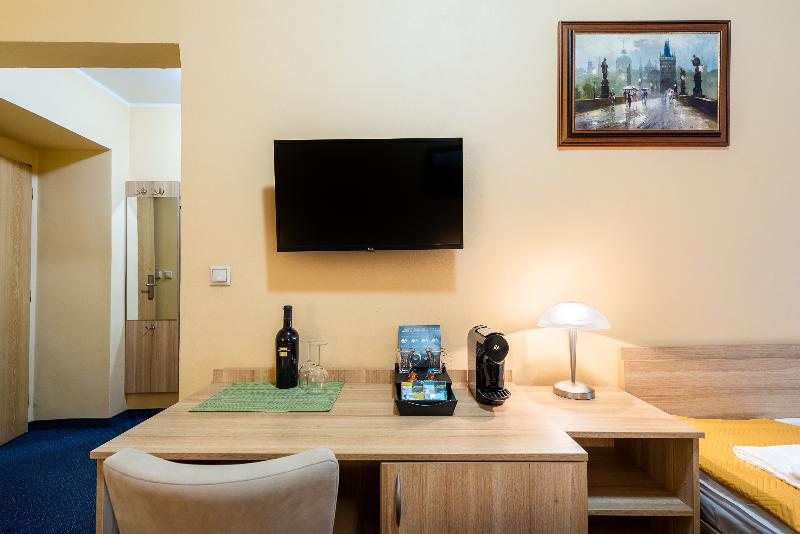 Hotel Libero galeri fotoğrafı