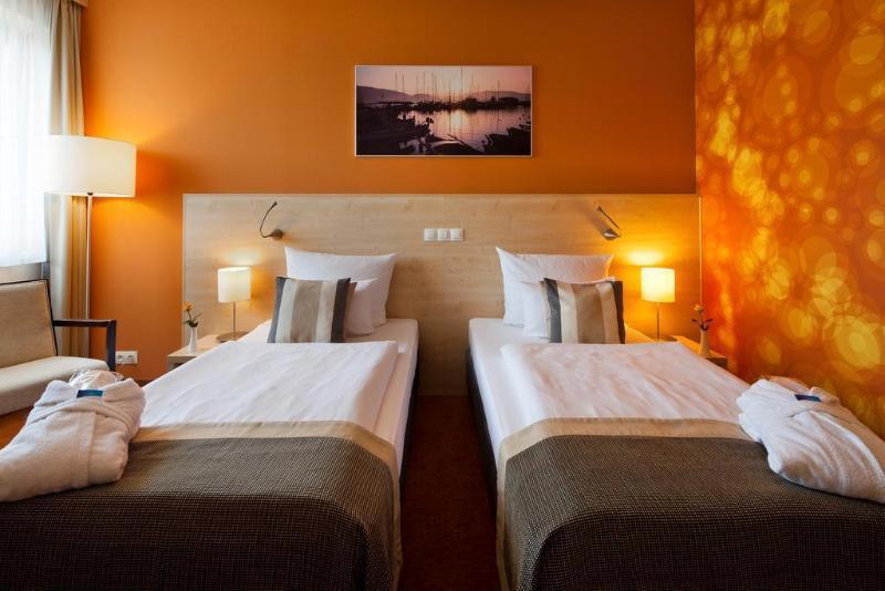 Aquapalace Hotel Prague fotoğrafı