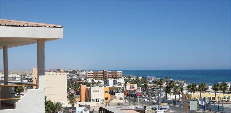 Hotel Baja