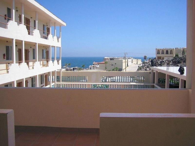 Hotel Baja