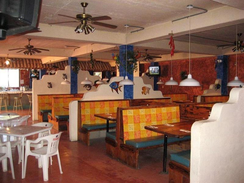 Hotel Baja
