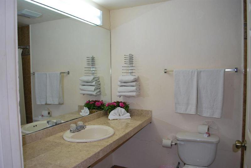Hotel Baja