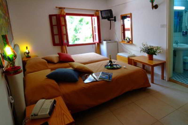 Kiniras Traditional Hotel & Restaurant galeri fotoğrafı