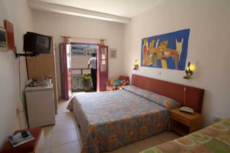 Kiniras Traditional Hotel & Restaurant galeri fotoğrafı