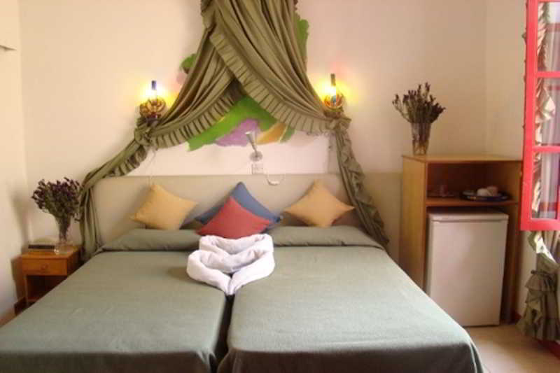 Kiniras Traditional Hotel & Restaurant galeri fotoğrafı