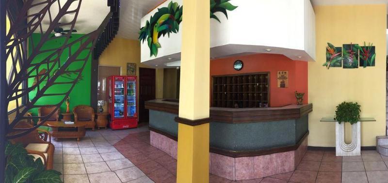 Park Hotel