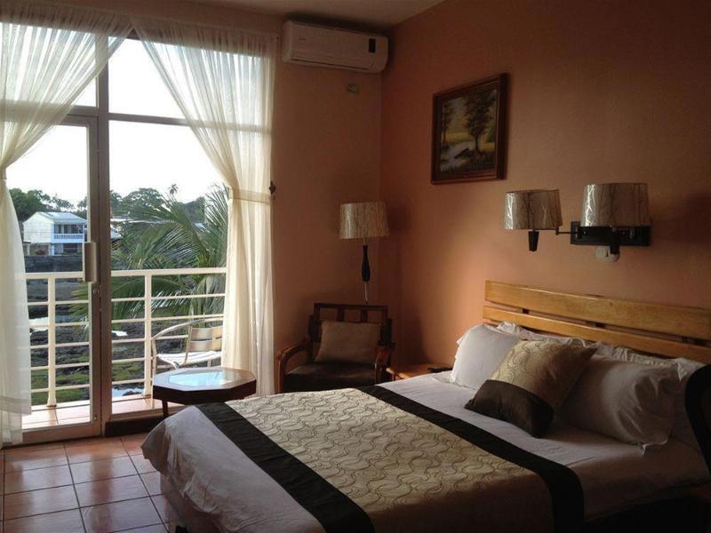 Park Hotel