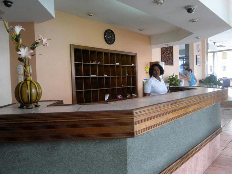 Park Hotel