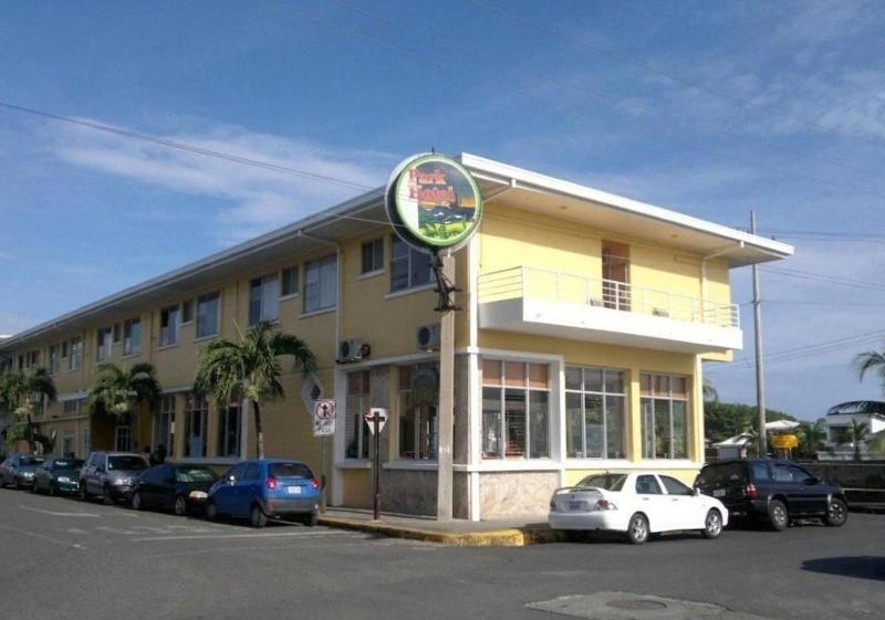 Park Hotel