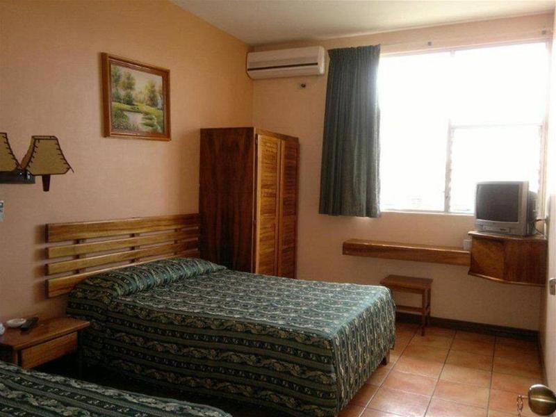 Park Hotel