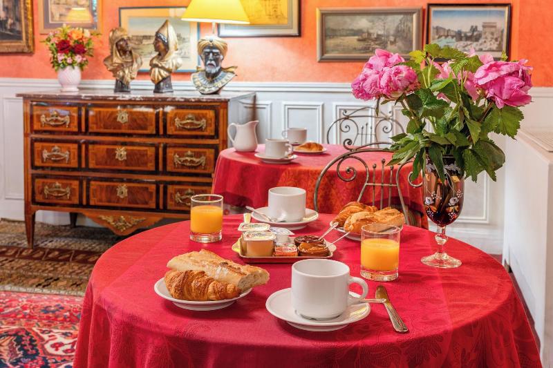 Hotel De Nice