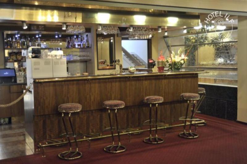 Hotel ILF galeri fotoğrafı