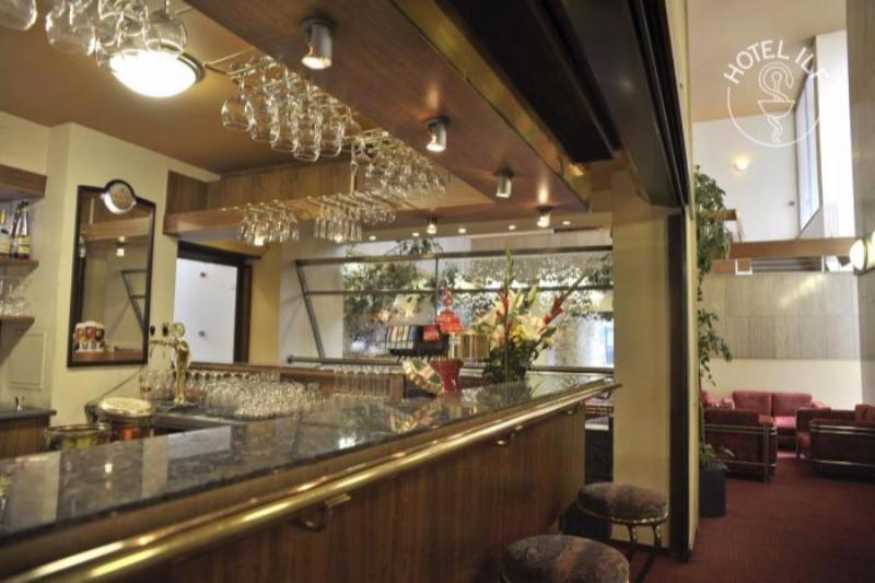 Hotel ILF galeri fotoğrafı