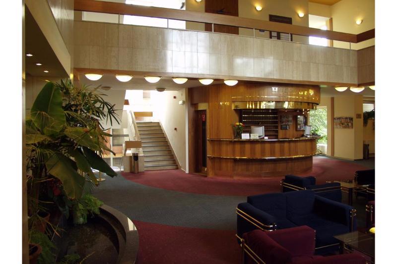 Hotel ILF galeri fotoğrafı