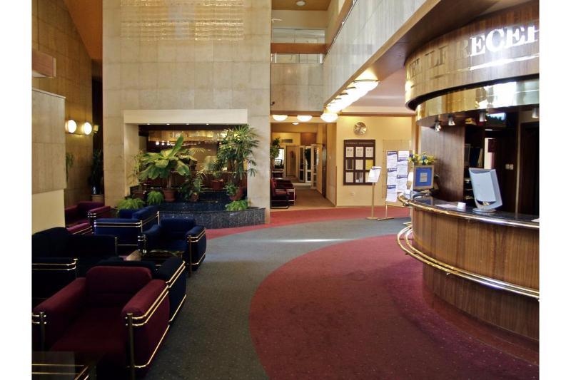 Hotel ILF galeri fotoğrafı