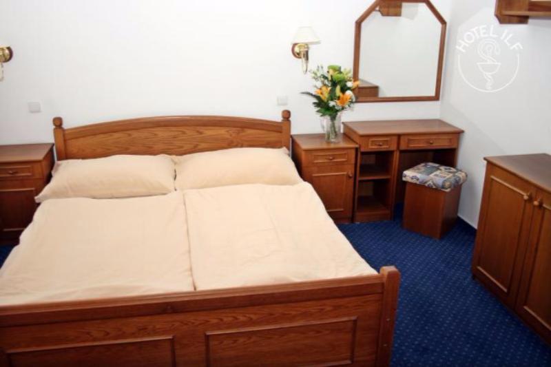Hotel ILF galeri fotoğrafı