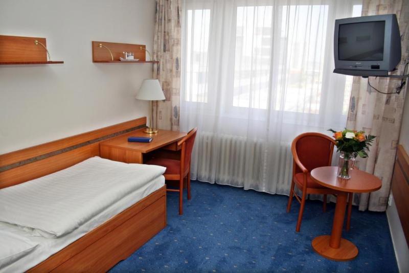 Hotel ILF galeri fotoğrafı