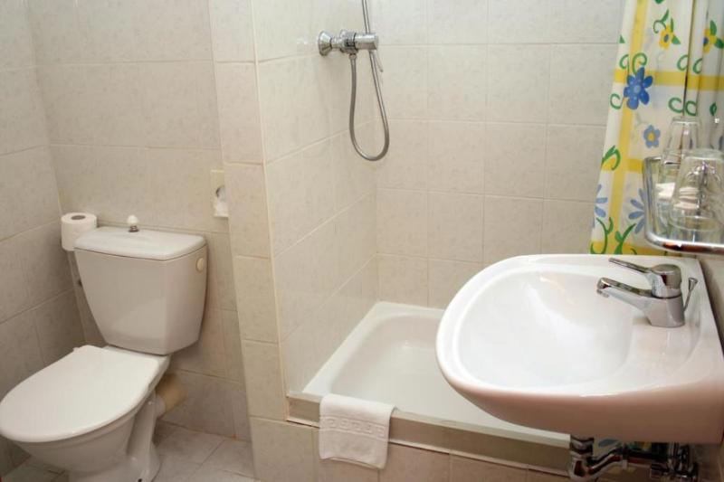 Hotel ILF galeri fotoğrafı