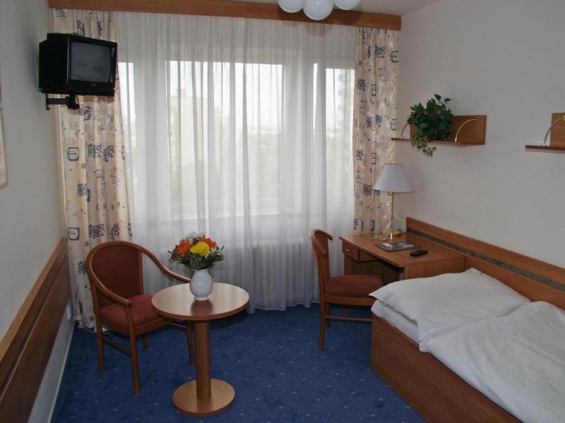 Hotel ILF galeri fotoğrafı