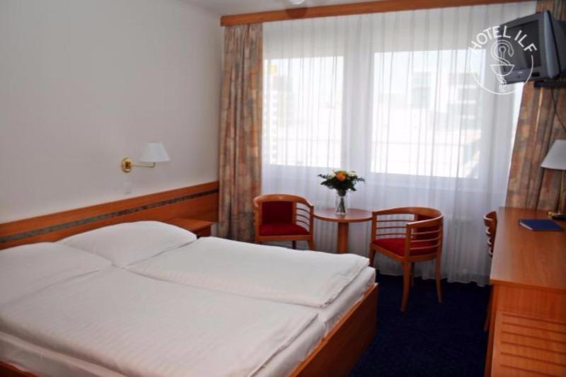 Hotel ILF galeri fotoğrafı