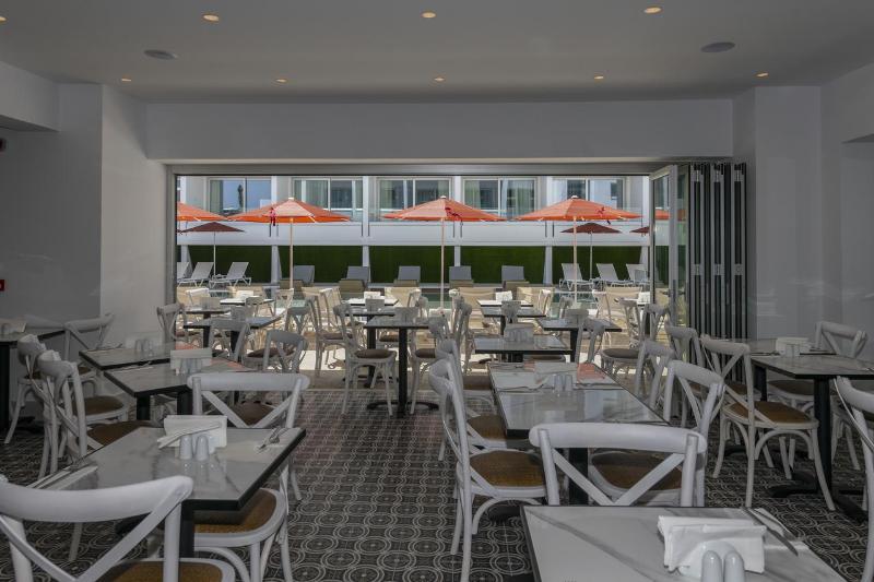 Kokkinos Boutique Hotel galeri fotoğrafı