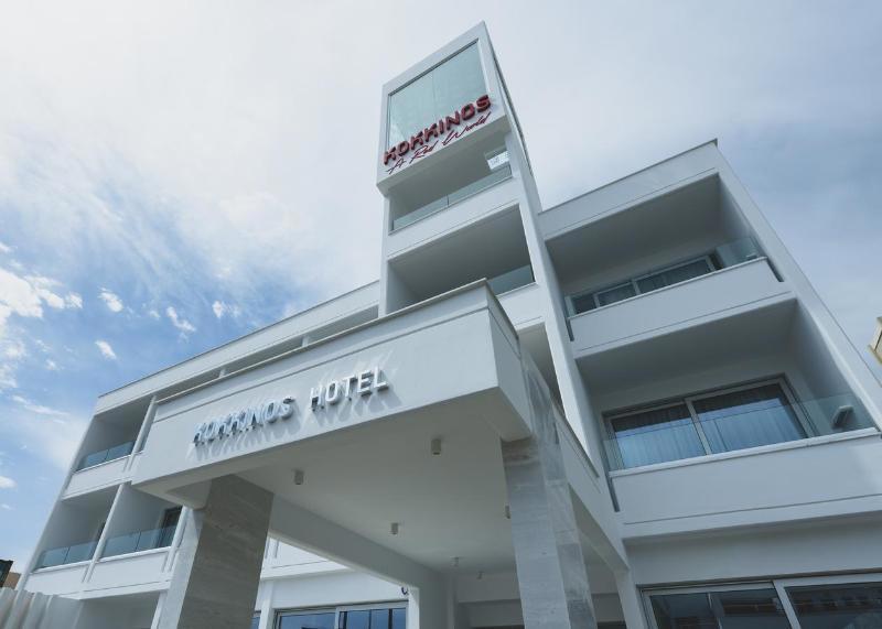Kokkinos Boutique Hotel galeri fotoğrafı