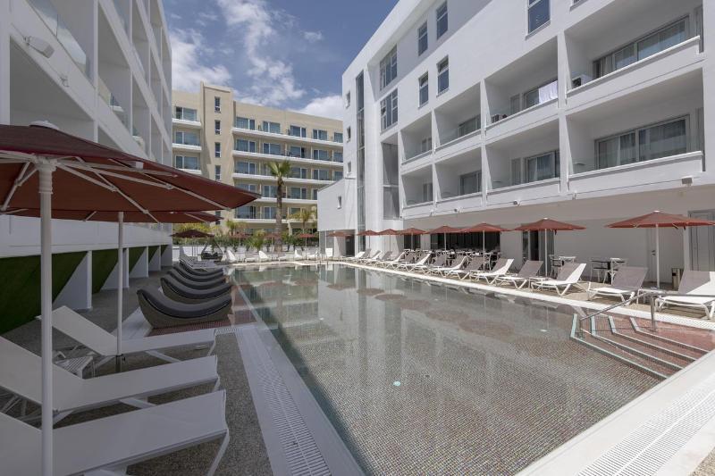 Kokkinos Boutique Hotel galeri fotoğrafı
