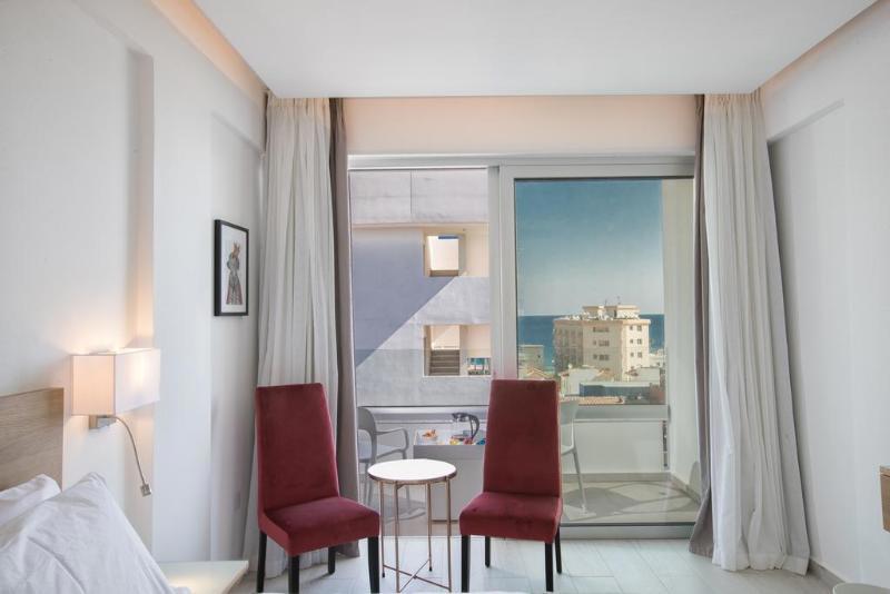 Kokkinos Boutique Hotel galeri fotoğrafı