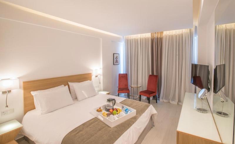 Kokkinos Boutique Hotel galeri fotoğrafı