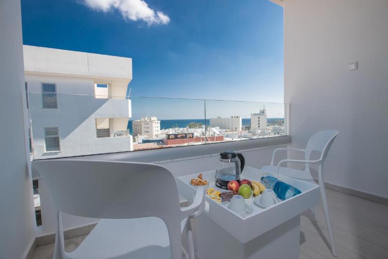 Kokkinos Boutique Hotel galeri fotoğrafı