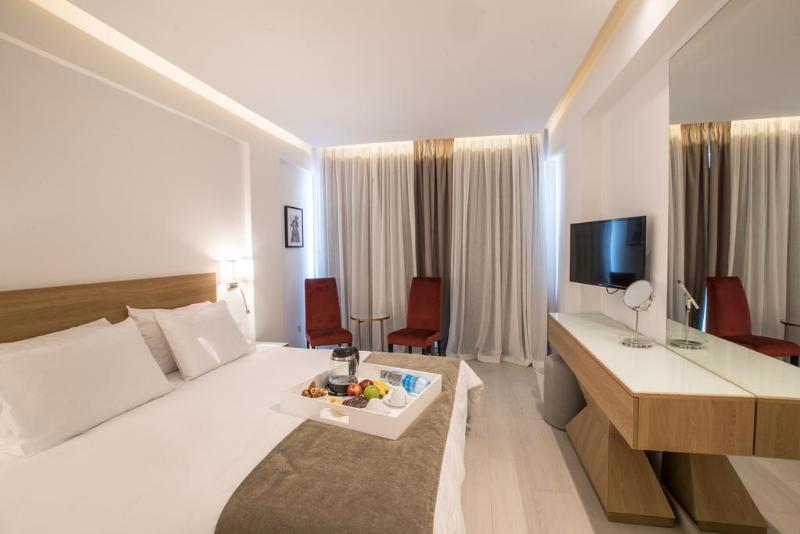 Kokkinos Boutique Hotel galeri fotoğrafı